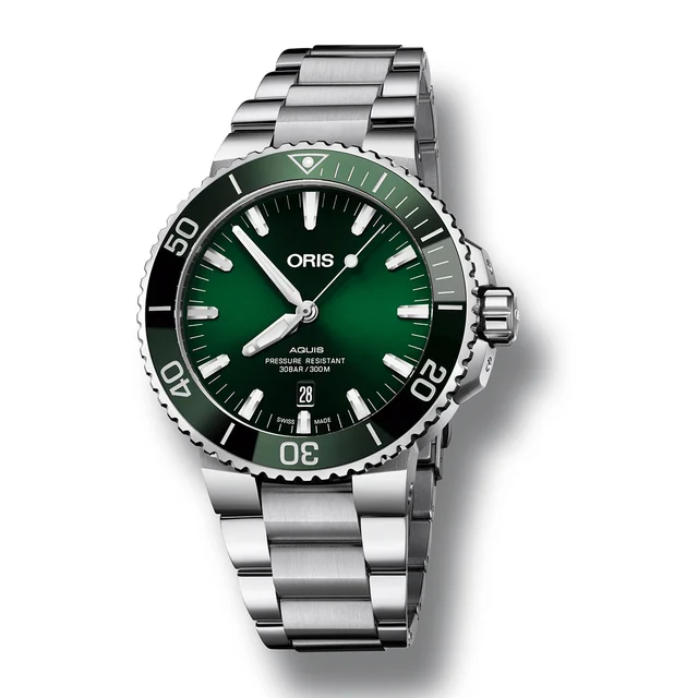 Oris 773041570782405ORI kol saati