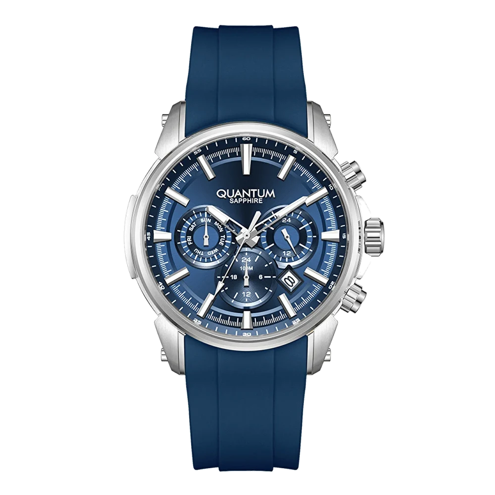 QUANTUM PWG1220.390 43 mm kol saati