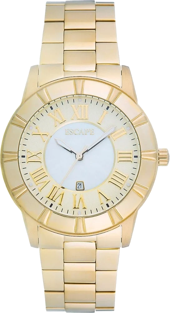 Escape EC1117-302 38 mm kol saati