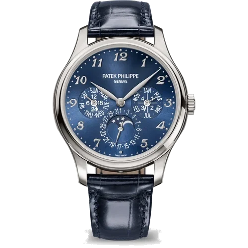 Patek Philippe Grand Complications 5327 5327G-001 kol saati