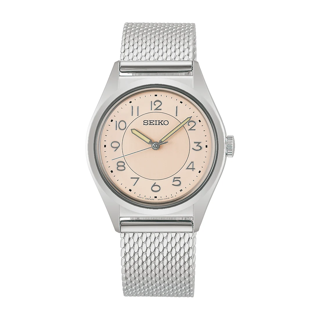 Seiko SSEH027 31 mm kol saati