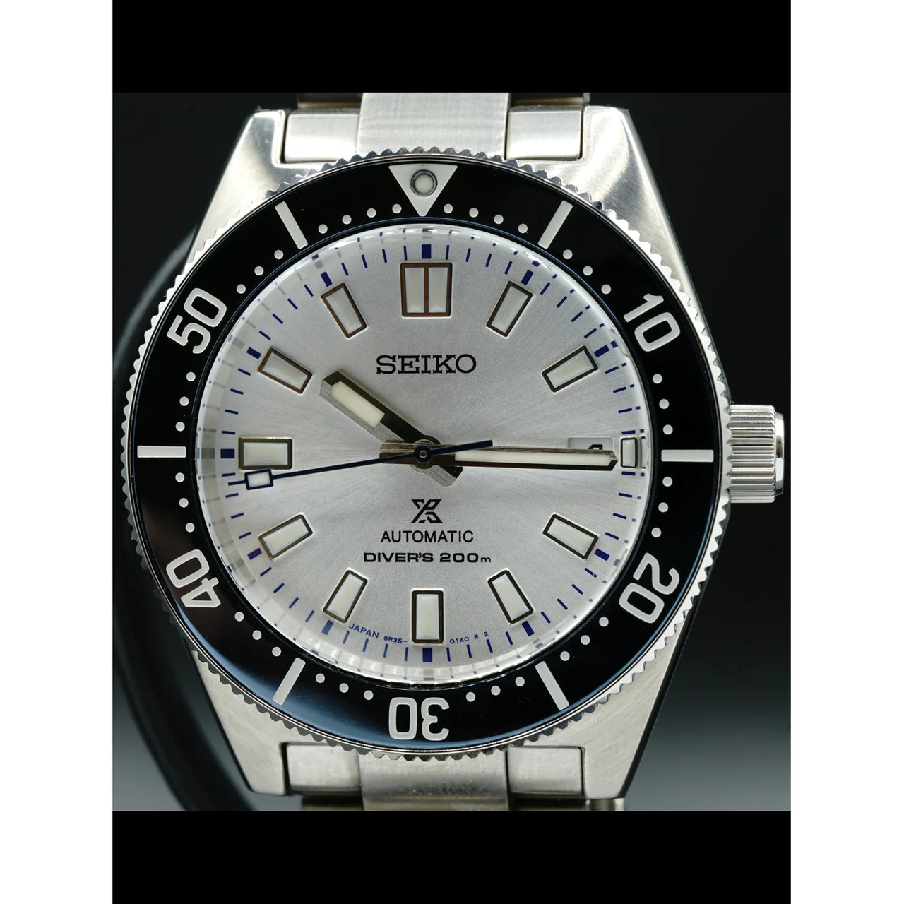 Seiko Prospex Limited Edition 210000023880 kol saati