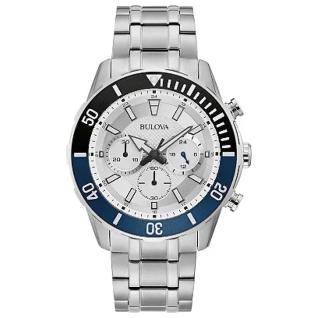 Bulova Classic Watch 98A257 kol saati