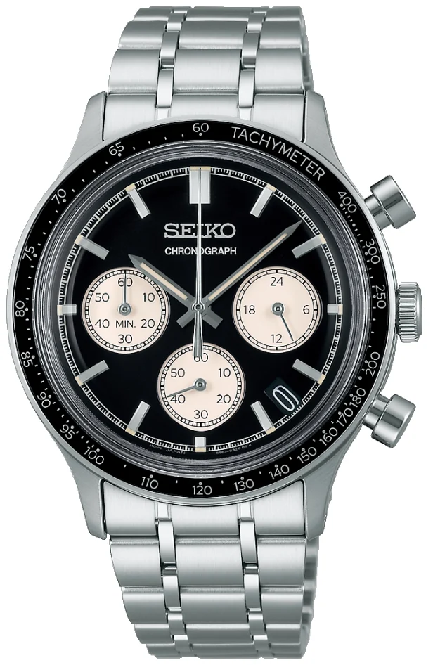 Seiko Essentials SEI337 39 mm kol saati