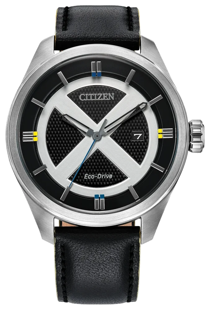 Citizen X-Men AW5007-17W 42.3 mm kol saati