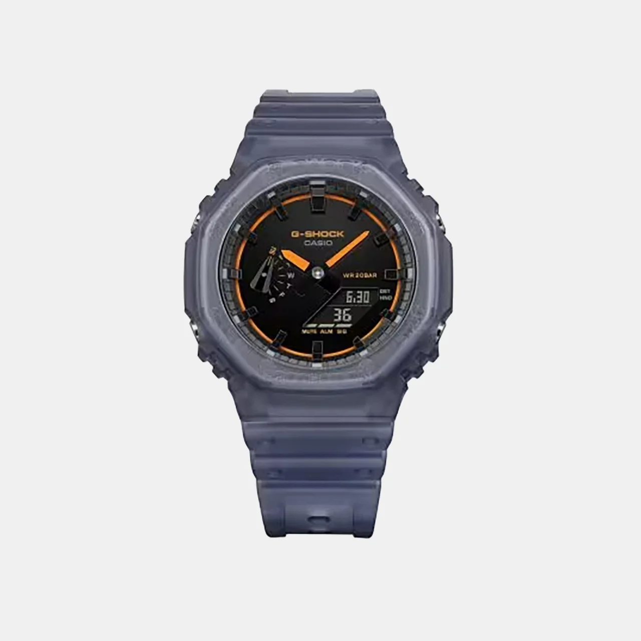 Casio Casio G1785 45 mm kol saati