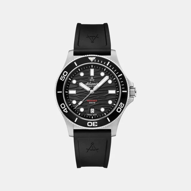 Atlantic Mariner 81371.41.69PU kol saati