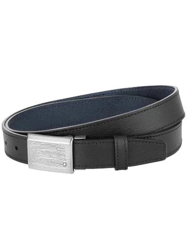 Montblanc Montblanc MB128764 30 mm kol saati