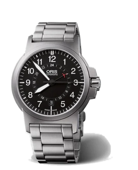 Oris Air Racing Limited Edition 01 668 7647 7184-Set kol saati