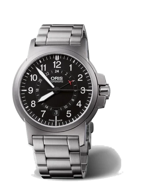 Oris Air Racing Limited Edition 01 668 7647 7184-Set 42 mm kol saati