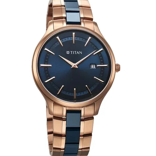 Titan Titan 90142KD03 kol saati