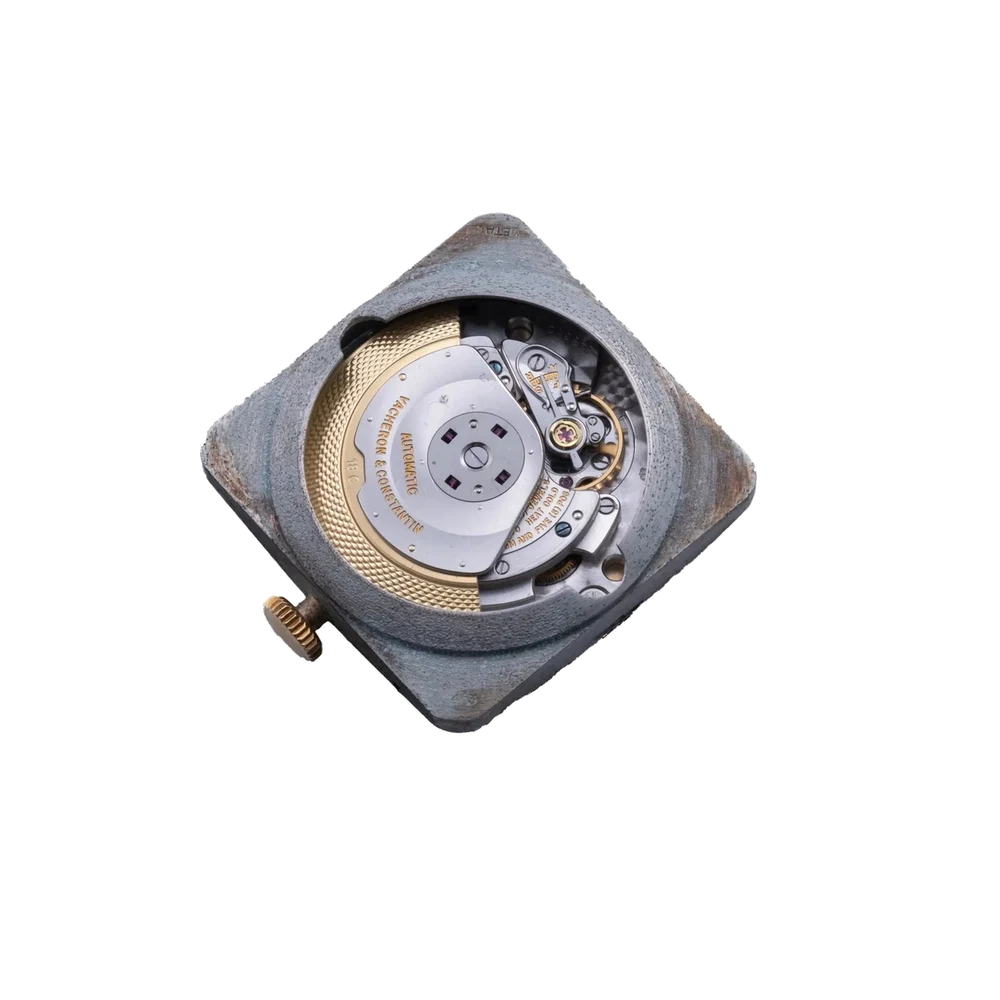 Vacheron Constantin Switzerland K1071 kol saati