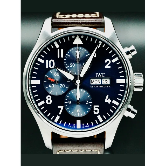 IWC Petit Prince 210000060045 kol saati