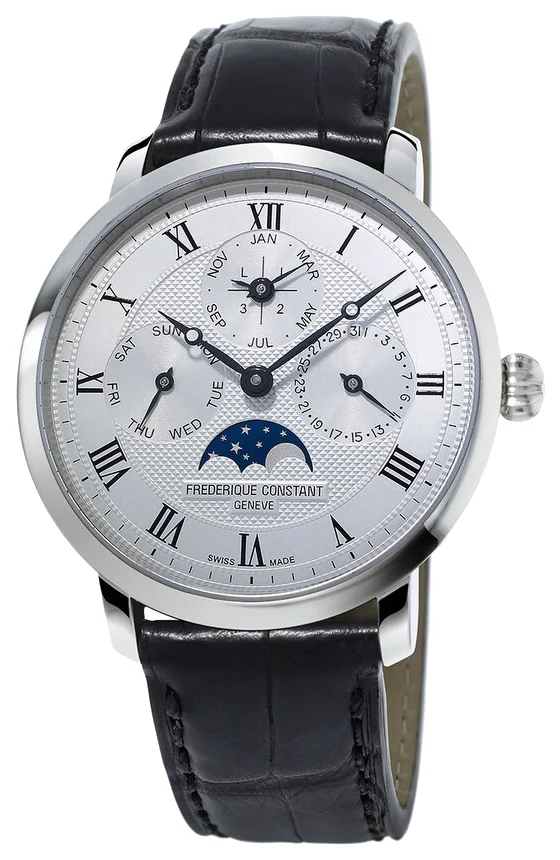 Frederique Constant Slimline FC117 44 mm kol saati