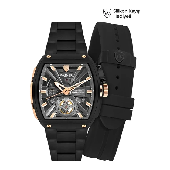 WAINER WA.25150-B kol saati
