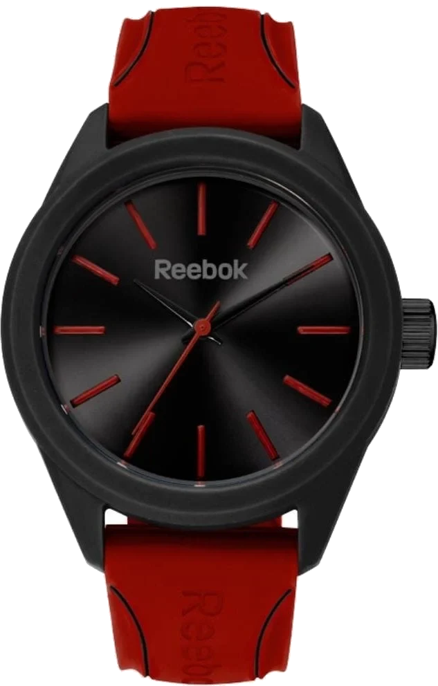 Reebok RF-SPD-G2-PBIR-BR 45 mm kol saati
