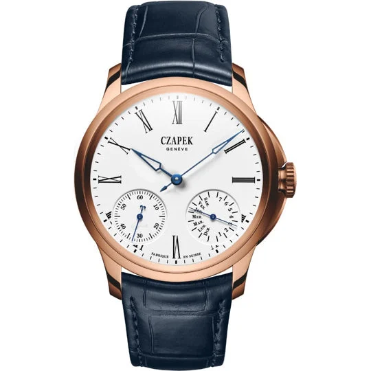 CZAPEK Quai Des Bergues No 33 M qdb-no-33m kol saati