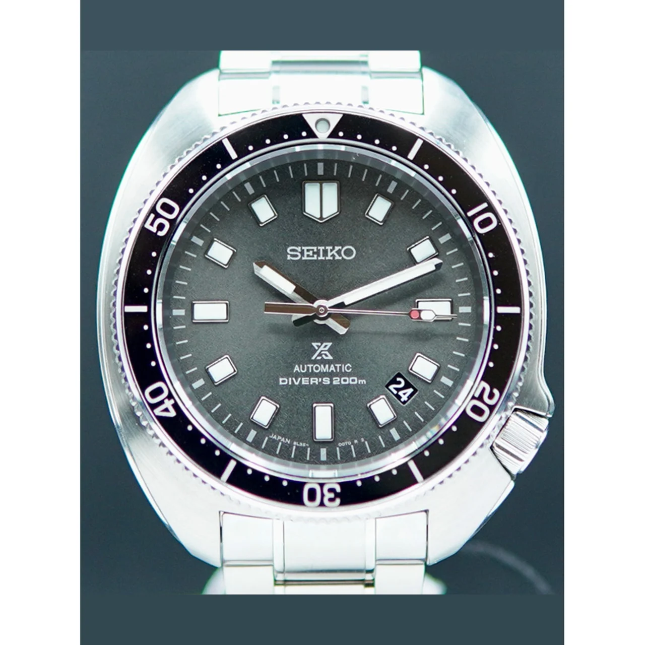 Seiko Prospex SLA051 210000080499 44 mm kol saati