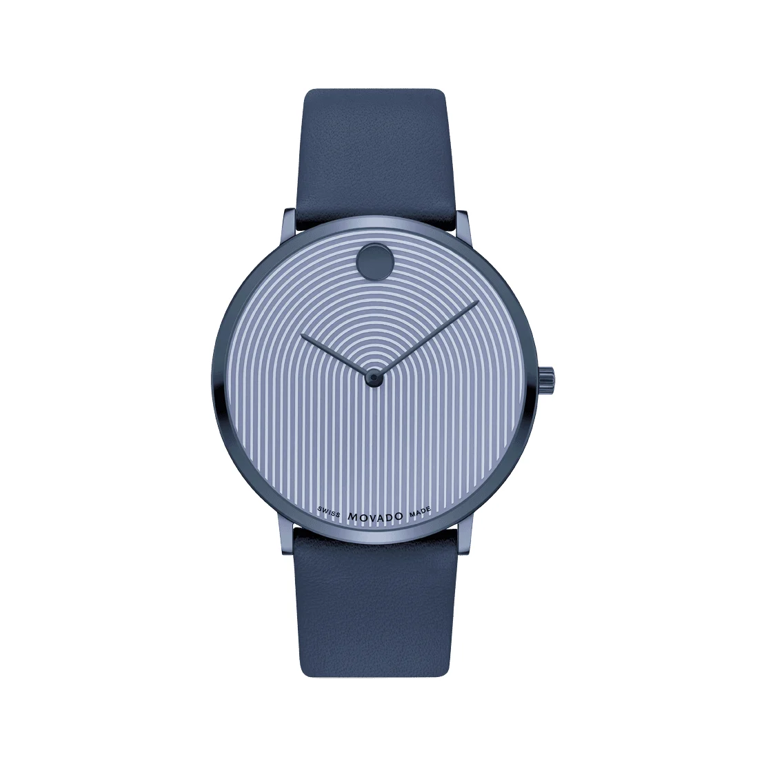 Movado Movado 607793 40 mm kol saati