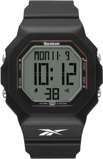 Reebok RV-TRU-U9-PBPB-WR kol saati