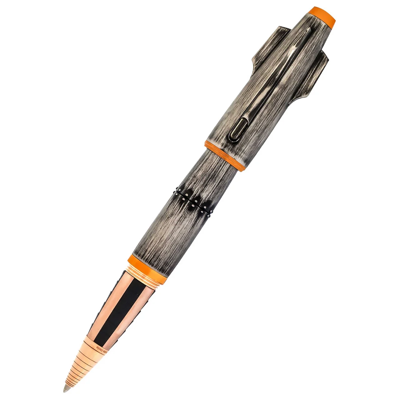 Romain Jerome Pen RJ.M.OE.IN.006.01 kol saati