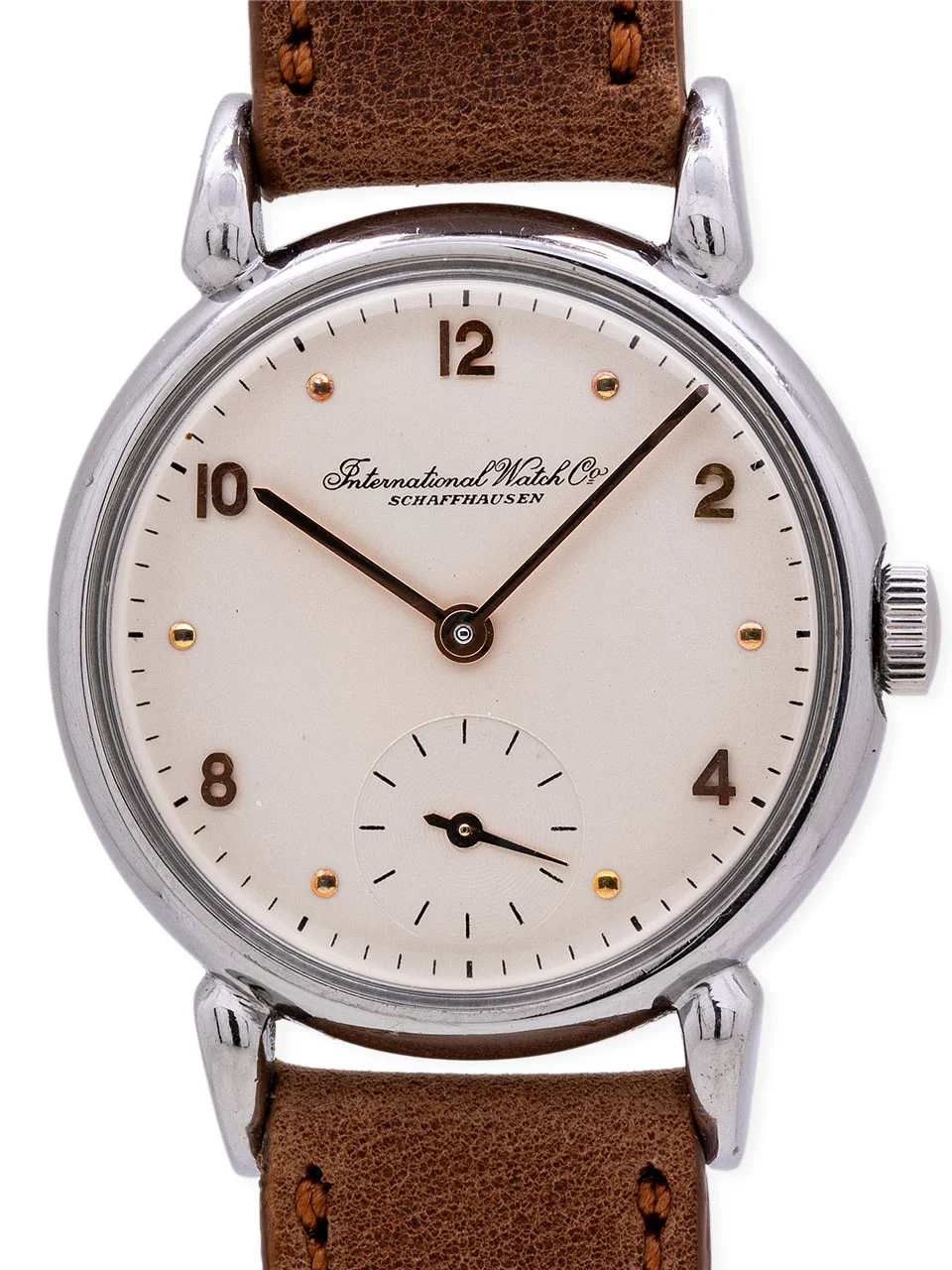 IWC IWC 70427 40 mm kol saati