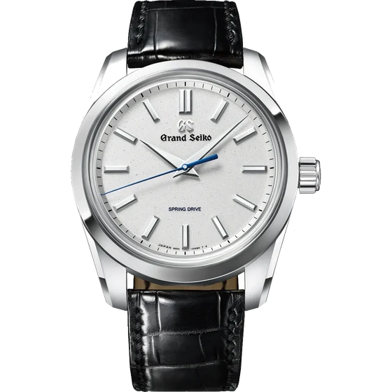 Grand Seiko Spring Drive 8 Days SBGD201 kol saati