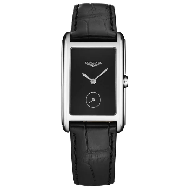 Longines DolceVita Watch L55124502 kol saati