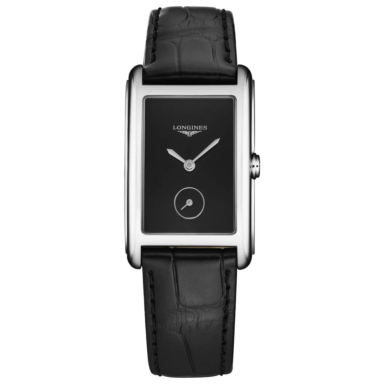 Longines DolceVita Watch L55124502 kol saati