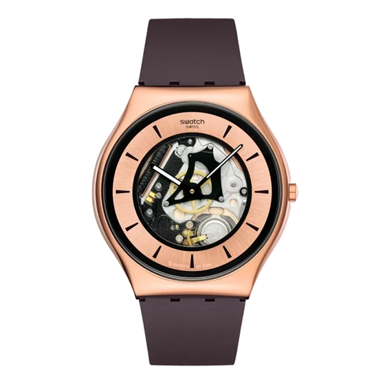 Swatch SS07G107 kol saati