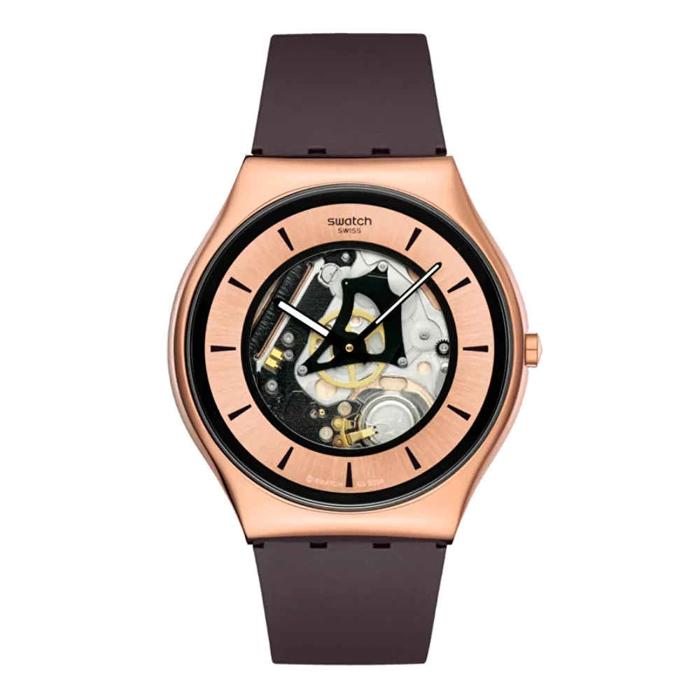 Swatch SS07G107 42 mm kol saati