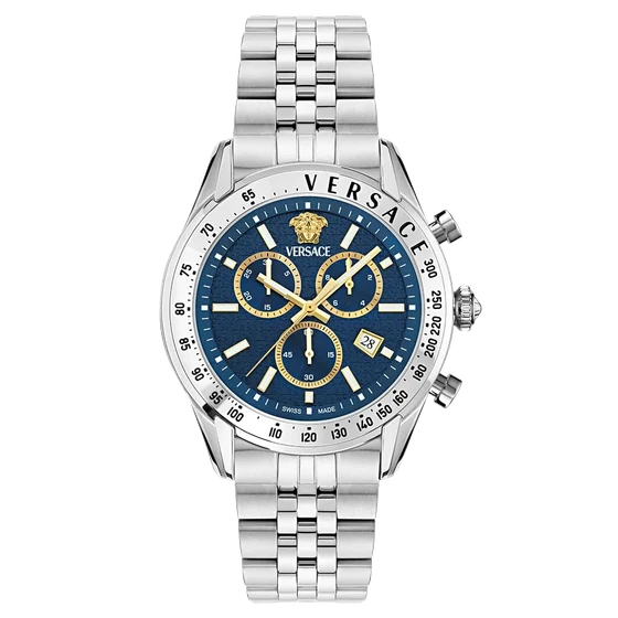 Versace VRSCVE8R00324 kol saati