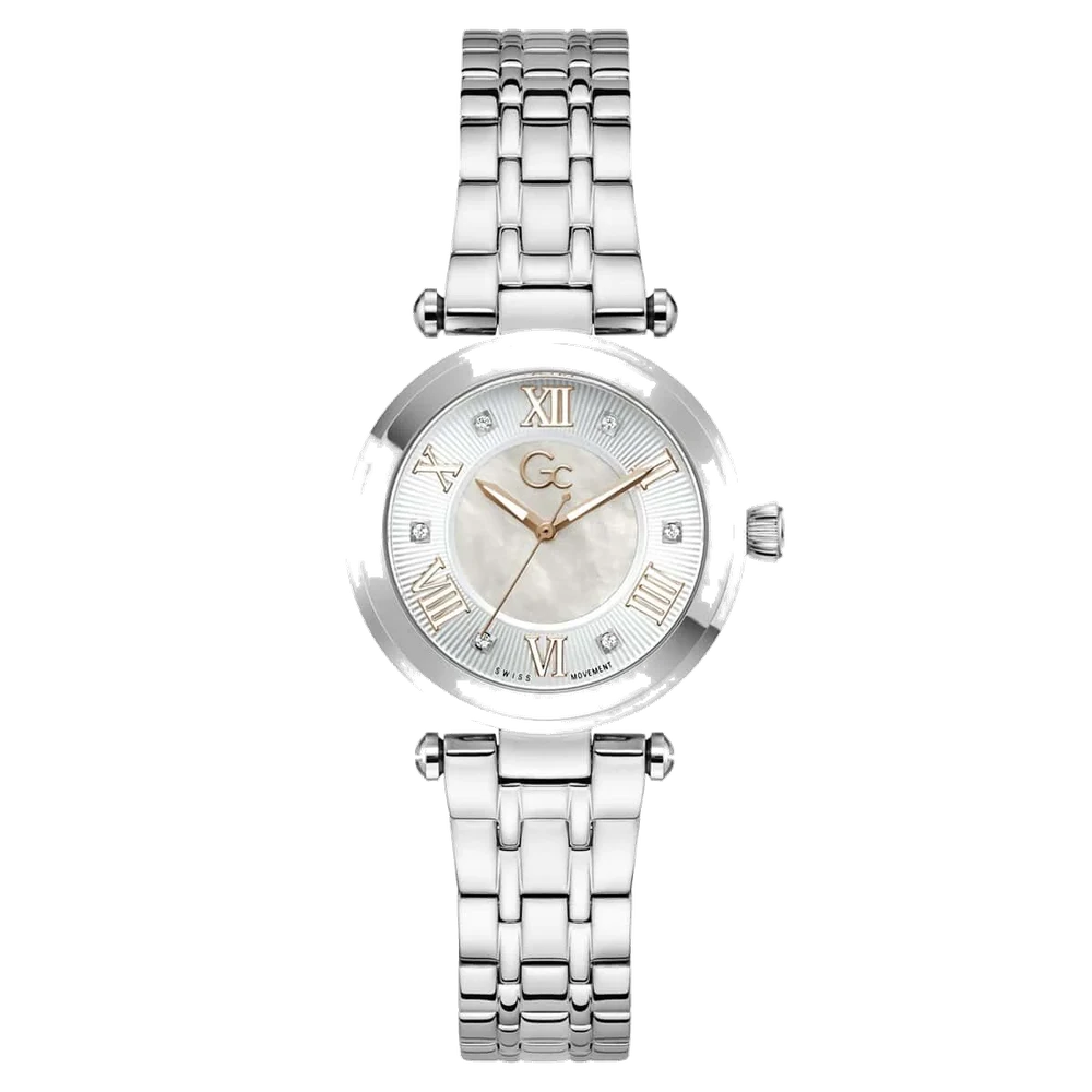 Gc GCZ63001L1 32 mm kol saati