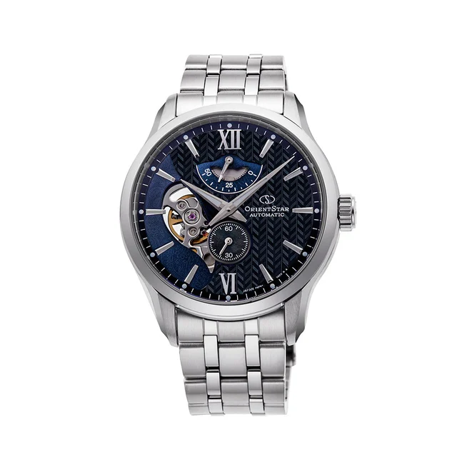 Orient Star Orient Star OS-RE-AV0B03B00B kol saati