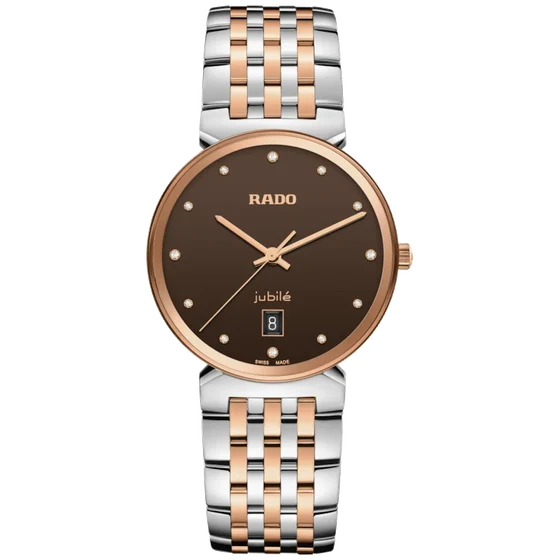 Rado Florence Diamonds R48912763 kol saati