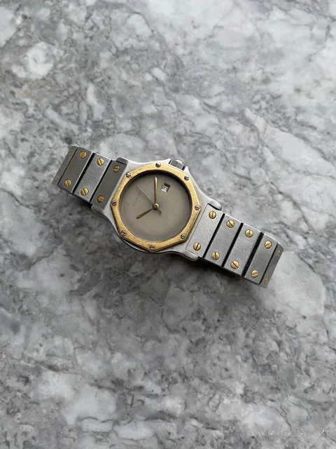 Cartier Cartier SQ5728112 kol saati