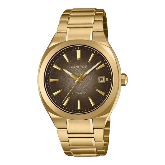 Casio Edifice EFK-200DG-5ADR Otomatik kol saati