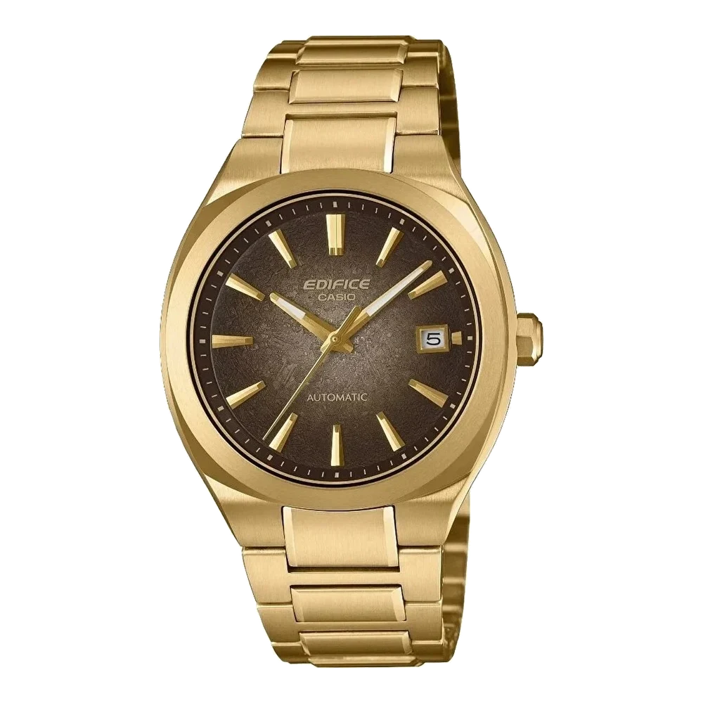 Casio Edifice EFK-200DG-5ADR Otomatik 38 mm kol saati