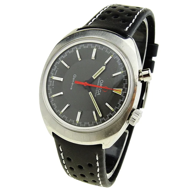 OMEGA Chronostop 25855066 kol saati