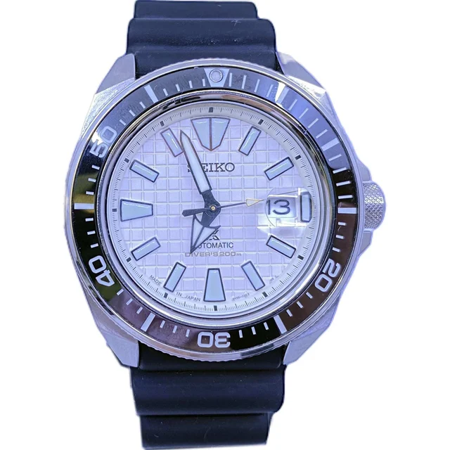 Seiko Prospex Diver SRPE37 210000017662 kol saati