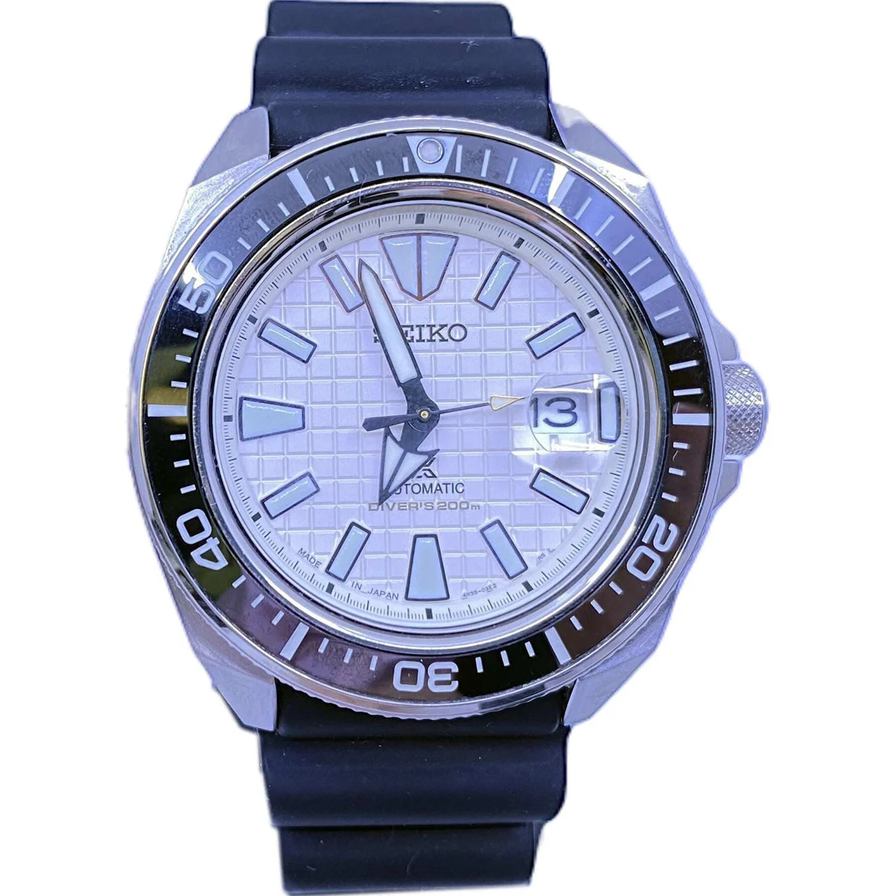 Seiko Prospex Diver SRPE37 210000017662 kol saati