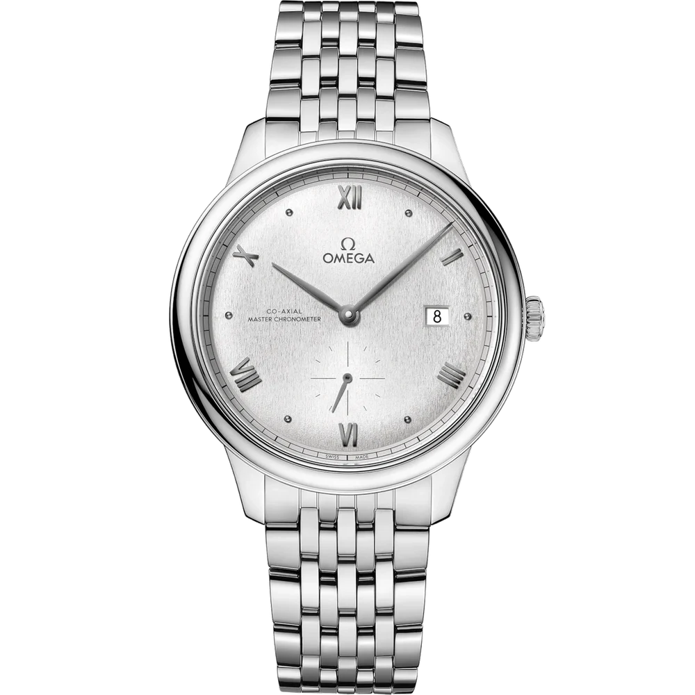 OMEGA Ville Prestige 434.10.41.20.02.001 41 mm kol saati
