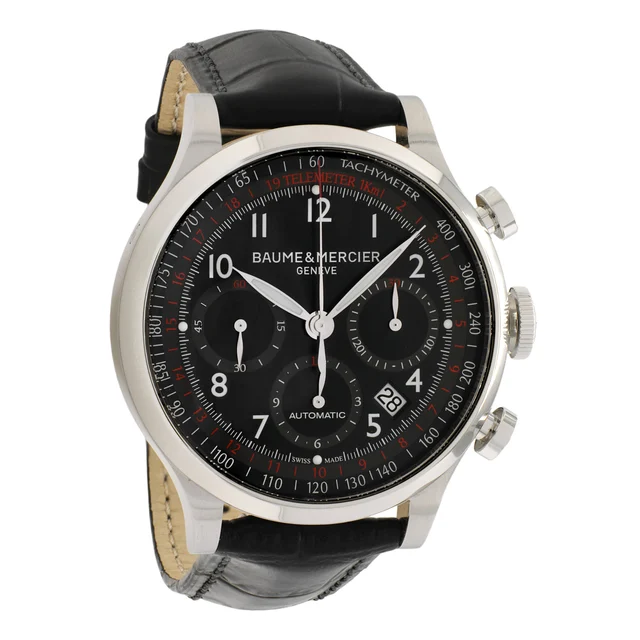 Baume & Mercier Capeland WA01659 kol saati