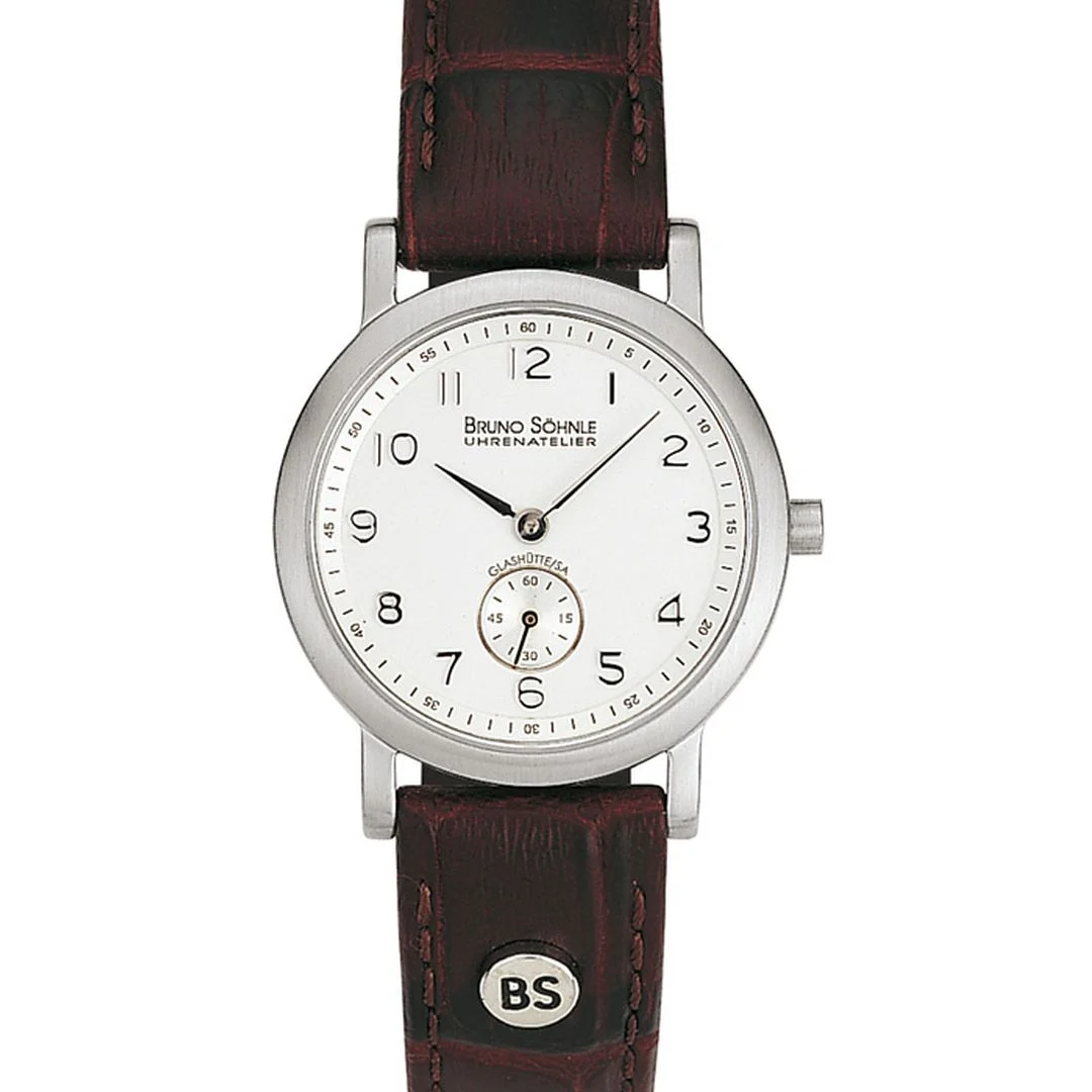 Bruno Söhnle BSLQPIS13035221 28 mm kol saati