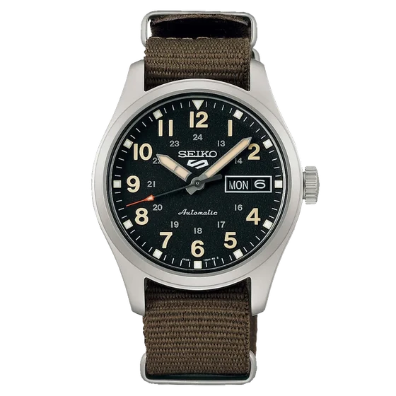 Seiko S5SRPJ85K S5-SRPJ85K kol saati