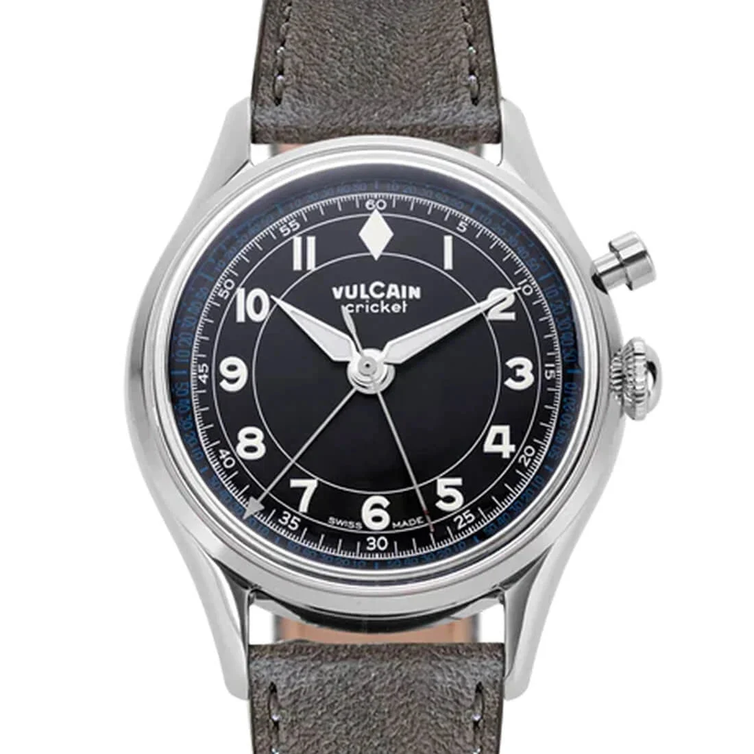 Vulcain Cricket 41311 39 mm kol saati