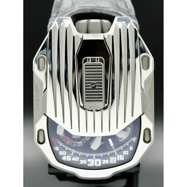 Urwerk Iron 210000030956 kol saati