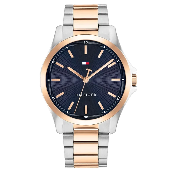 Tommy Hilfiger Bruce TH1792193 kol saati