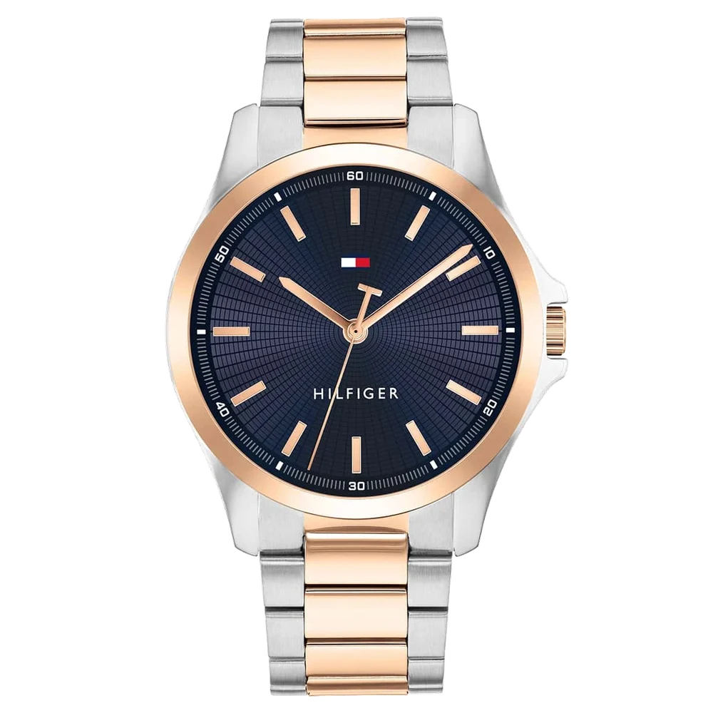 Tommy Hilfiger Bruce TH1792193 42 mm kol saati