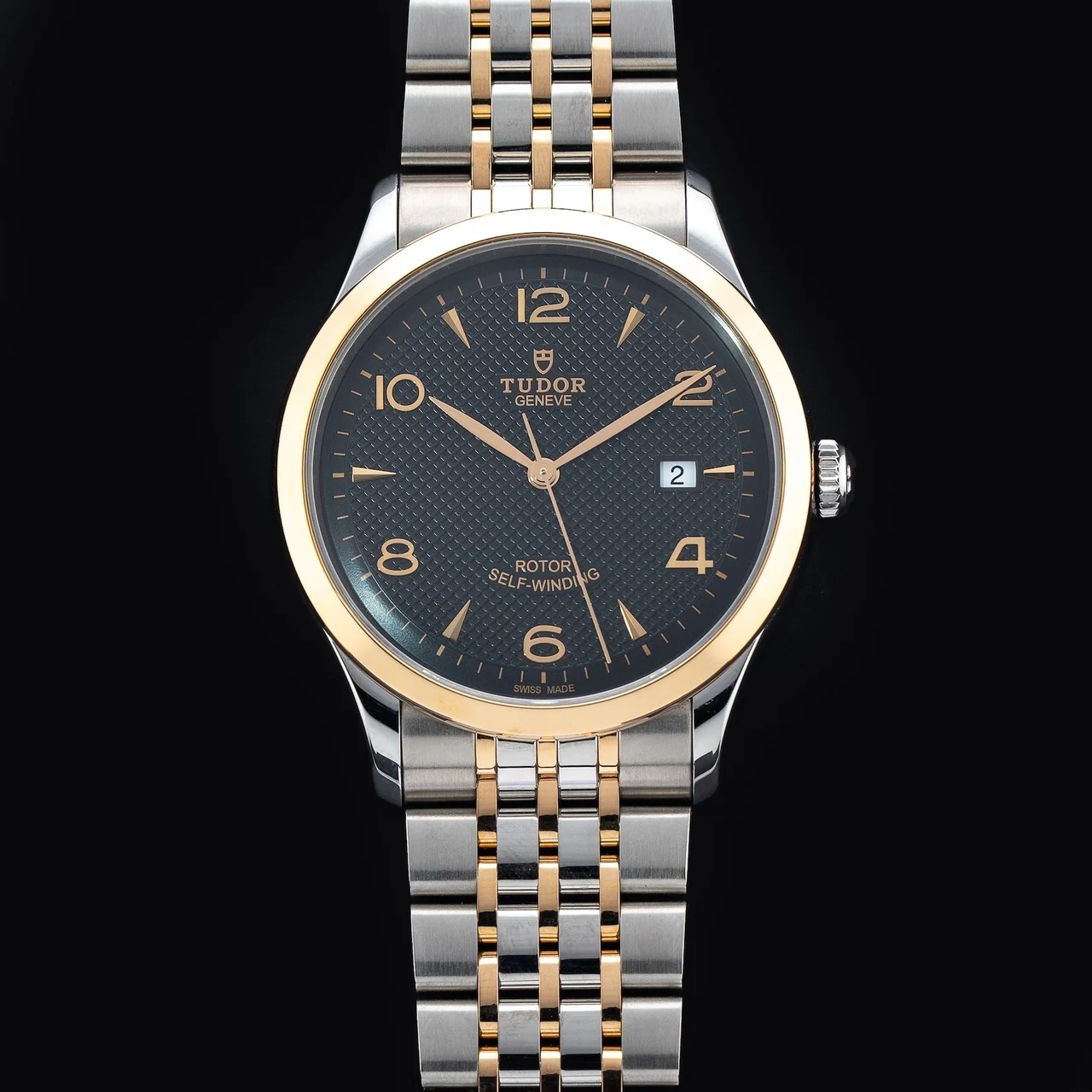 Tudor 210009N33469 41 mm kol saati